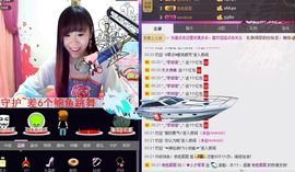じ✿小夕呆呆主播照片