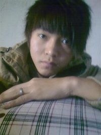 做个安静的美男子*主播照片