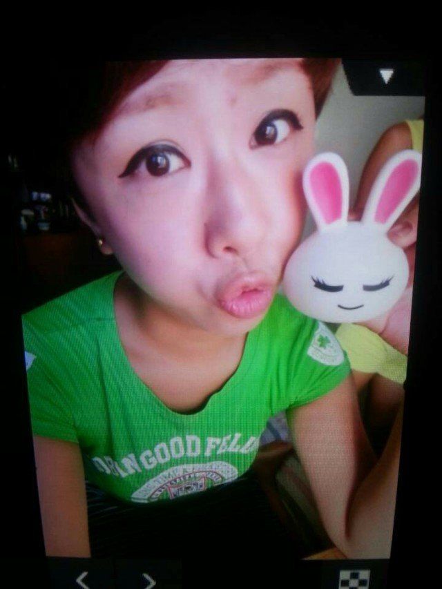 林妹妹⊰的主播照片