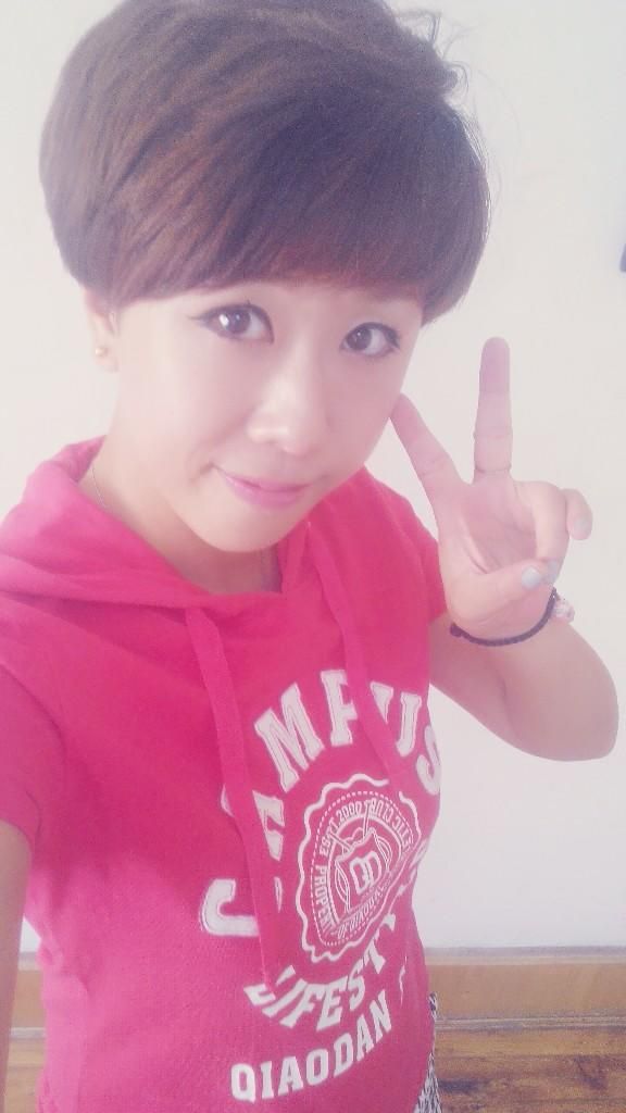 林妹妹⊰的主播照片