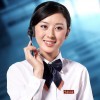 国际模特艺术中心海报