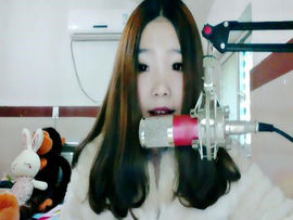 小梓大大。主播照片