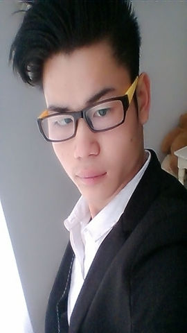 小豆子叔叔主播照片