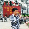 不抛弃，不放弃p