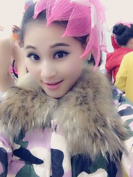 永远挂号主播照片