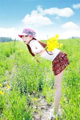 ｡oO小♥主Oo｡主播照片