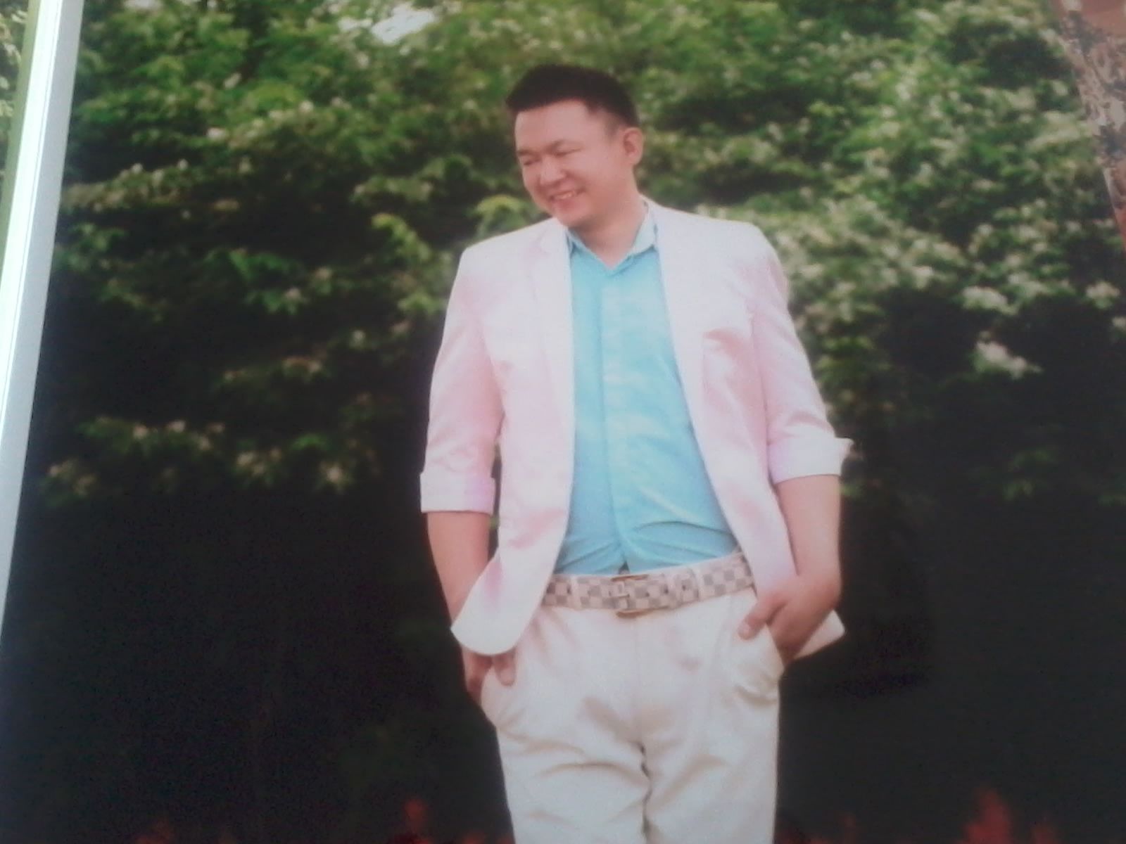 a幸福约定主播照片