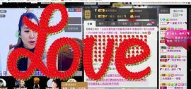 NB唱团主播照片