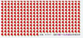 ╰☆玫瑰小月☆╮主播照片