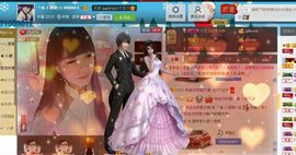 ☆﹀╮（琪琪↑主播照片