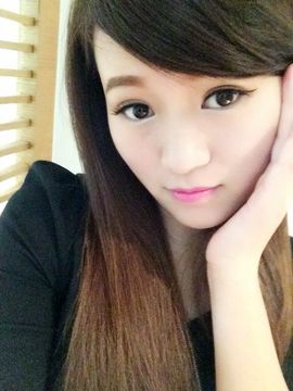 LOVE、沫沫主播照片