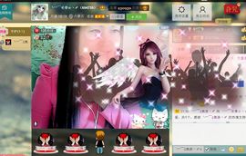 ╰ღM❤K☜ㄝ亭ル☞主播照片