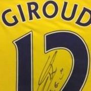 GIROUD