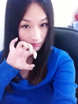 永远挂号主播照片