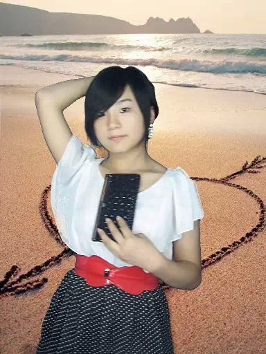 我爱湘妹的主播照片