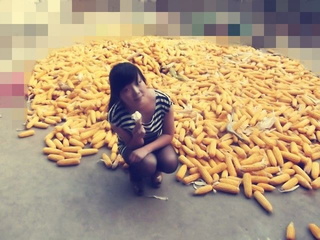 云大娘主播照片