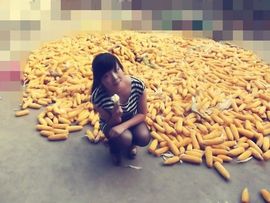 云大娘主播照片