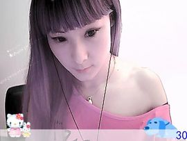 妞妞❤╮♫つ風ゝ主播照片