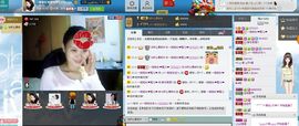 一班班长❤雪儿❤主播照片