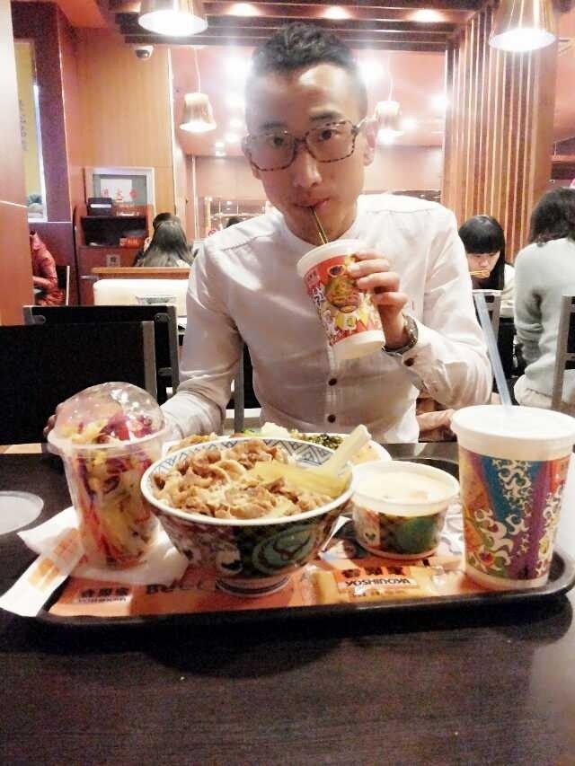 Mc~七少的主播照片