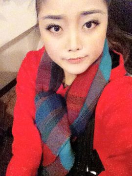 新秀主播♥（可儿）主播照片