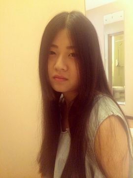 **糖糖主播照片