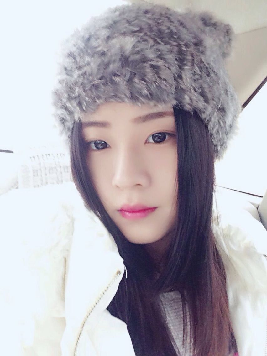 **糖糖的主播照片