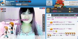 斐尔k主播照片