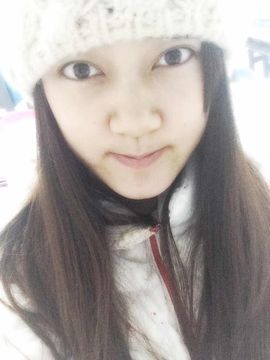 Smile_安然主播照片