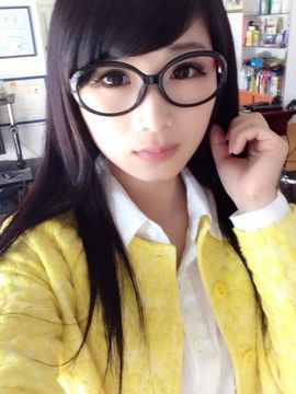 習慣有妮主播照片