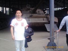 辉哥@走八方主播照片