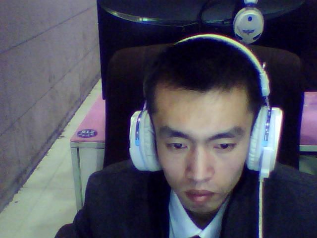 Singerboy的主播照片