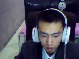 Singerboy主播照片