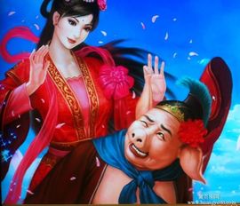 永远挂号主播照片
