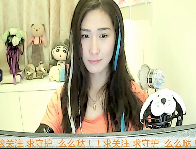 ♫小点点Love~的主播照片