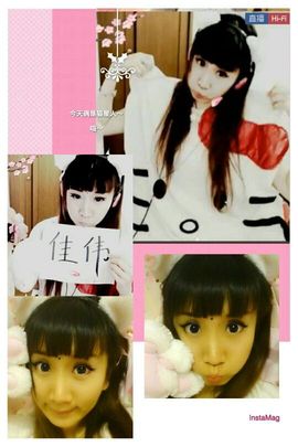 ｡oO小♥主Oo｡主播照片