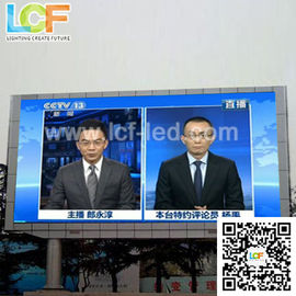联诚发科技主播照片