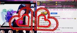 二小姐小阿莉主播照片