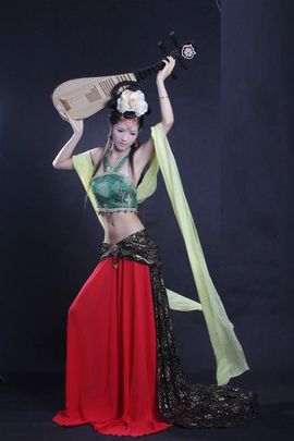❤、茜倩、❤主播照片