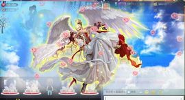 ☜王妃﹠璐璐☞主播照片