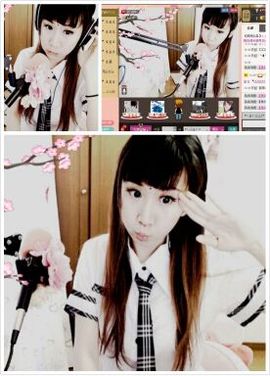 ｡oO小♥主Oo｡主播照片