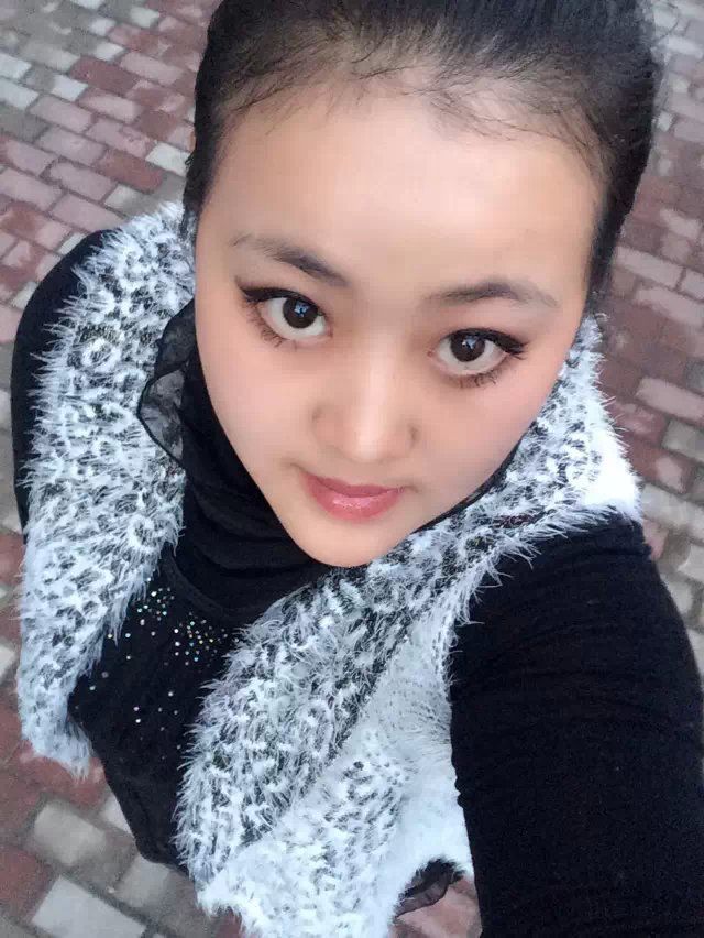 媚娘昭懿主播照片