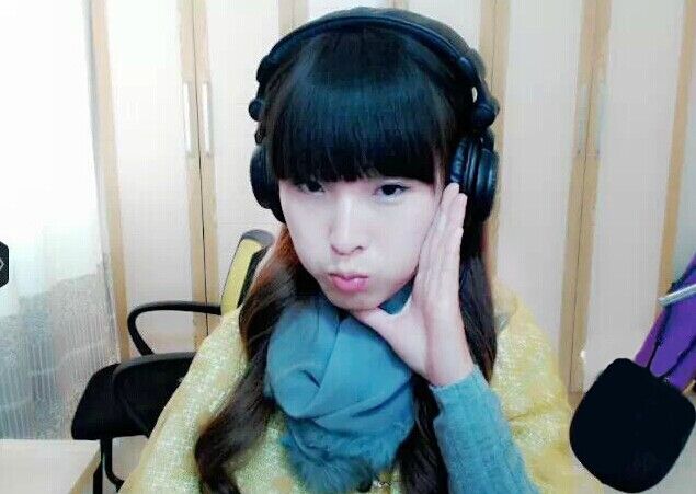 ❤ゞ醉傻傻ゞ❤的主播照片