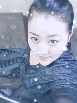 媚娘昭懿主播照片