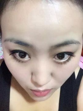 媚娘昭懿主播照片