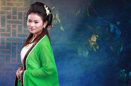 ♥女神牡丹♥主播照片