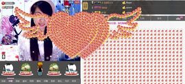 平凡到尘埃~♪主播照片