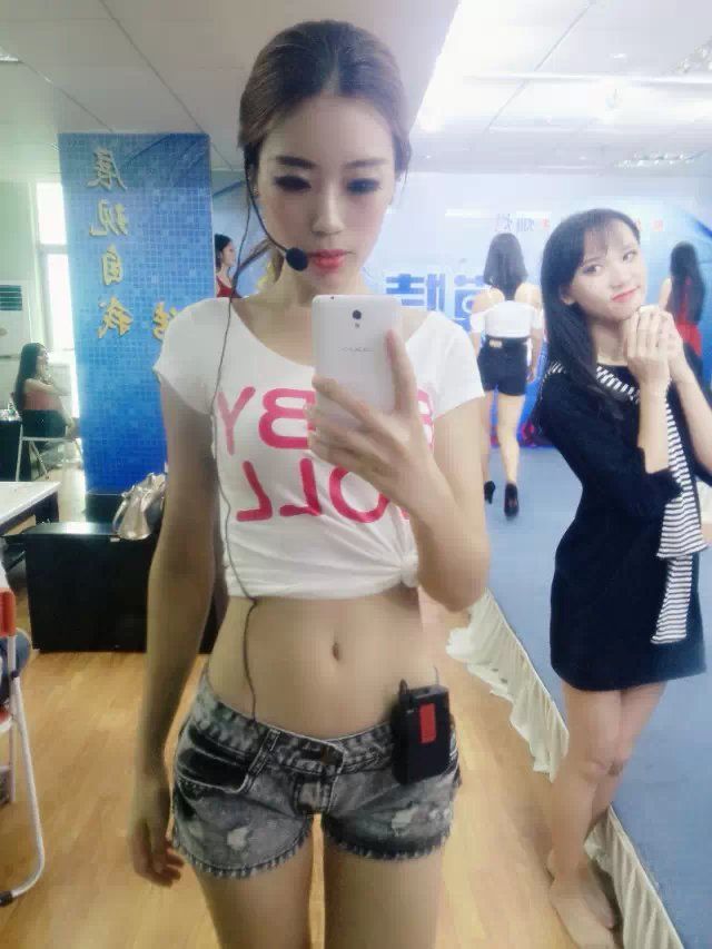 百变唱将可可つ風ゝ的主播照片