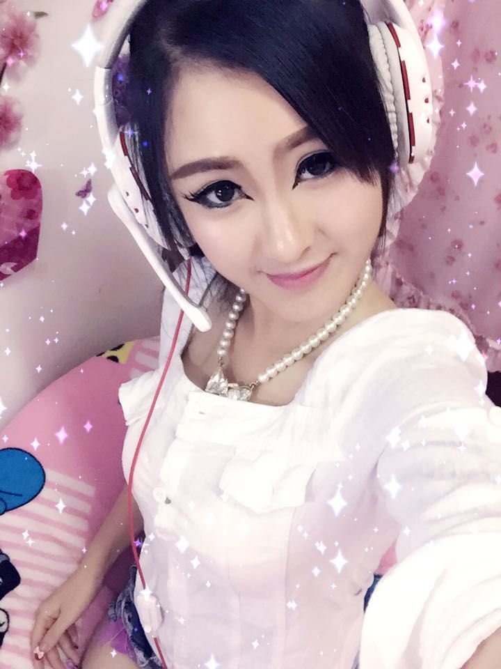 🌺楚楚🌺的图片