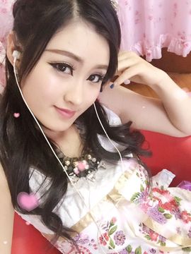 🌺楚楚🌺主播照片